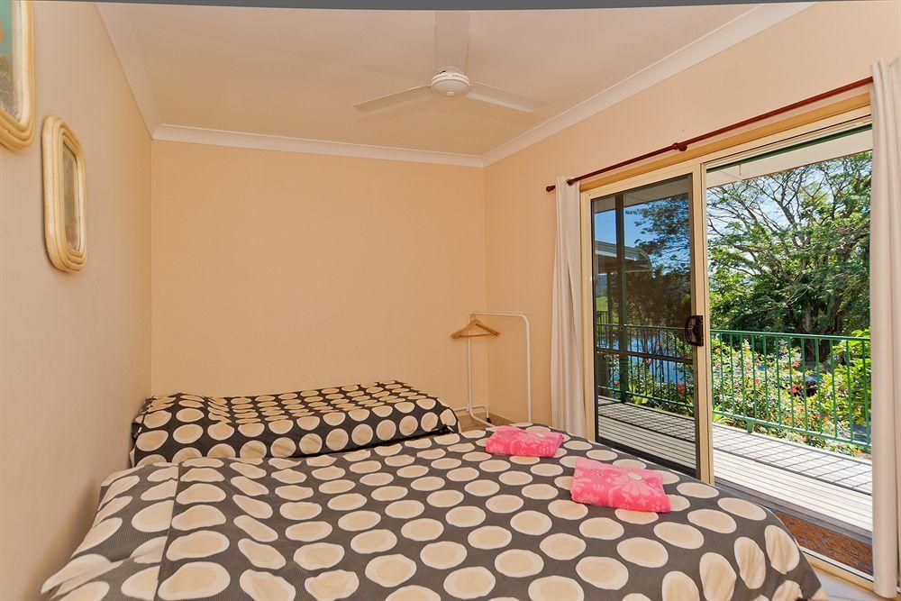 Daintree Riverview Lodges Exteriör bild