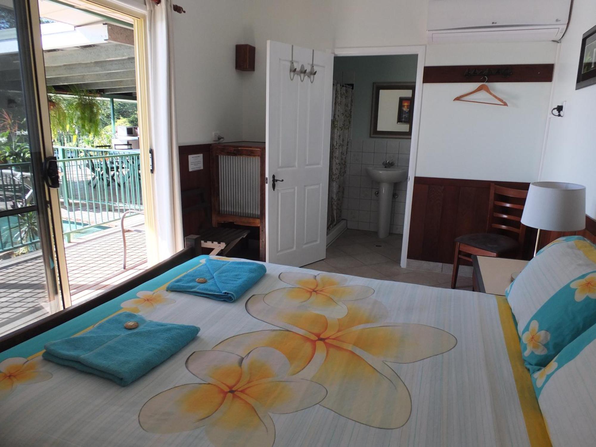Daintree Riverview Lodges Exteriör bild