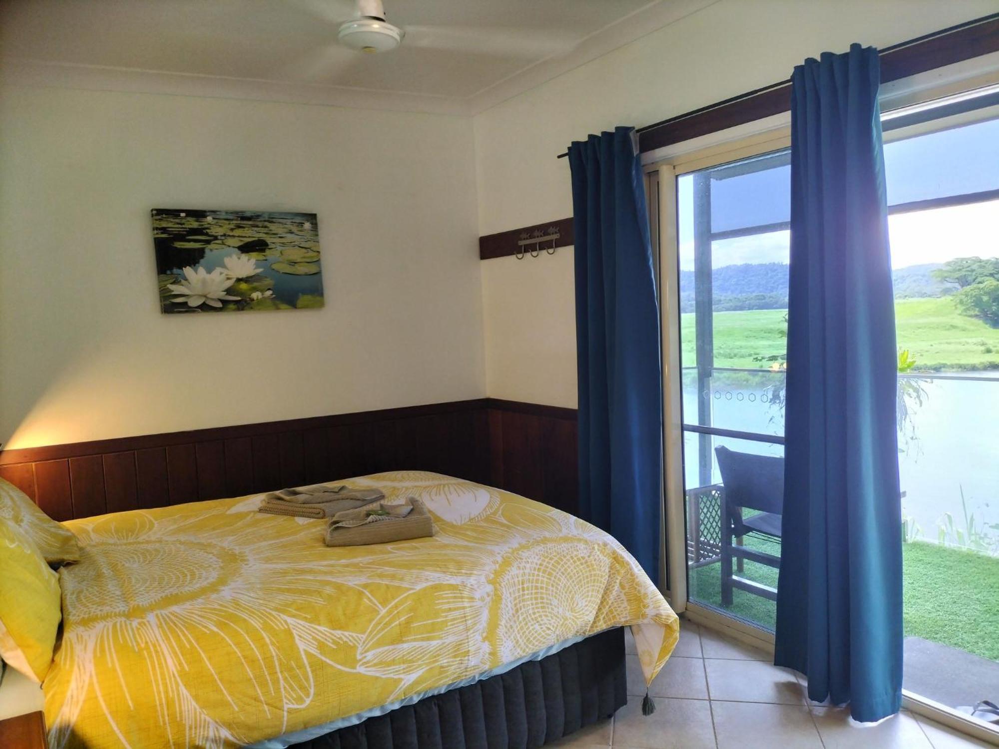 Daintree Riverview Lodges Exteriör bild