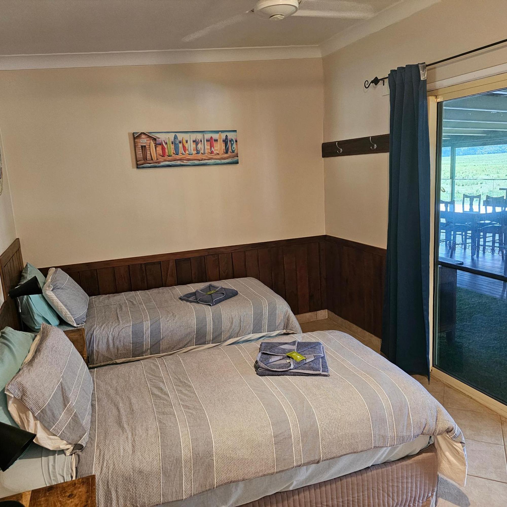 Daintree Riverview Lodges Exteriör bild