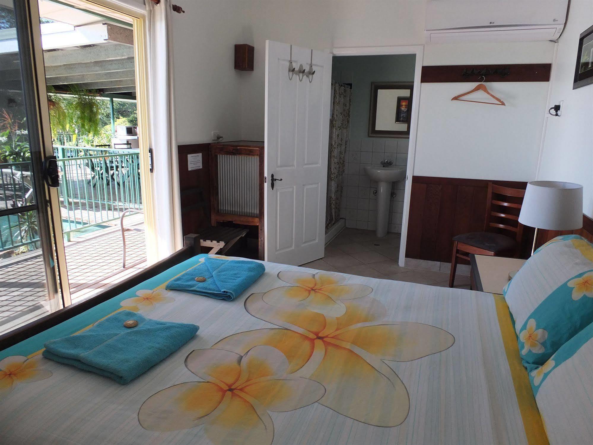 Daintree Riverview Lodges Exteriör bild